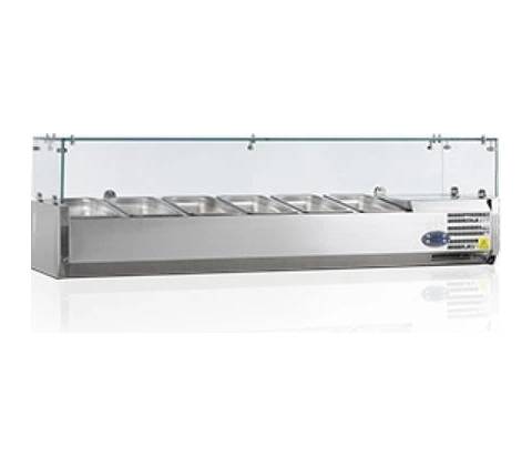 Tefcold VK33-180