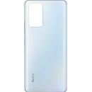 Kryt Xiaomi Redmi Note 10 Pro Zadný modrý