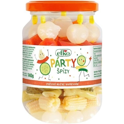 efko Párty špízy 370 ml