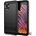 Samsung Galaxy Xcover6 Pro / Xcover Pro 2 Удароустойчив MOFI Carbon Fiber Калъф и Протектор