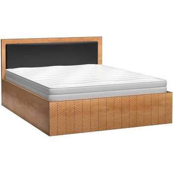 Легло Fonti F-12 160/200см