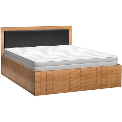 Легло Fonti F-12 160/200см