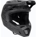 FOX Велосипедна каска Fox Racing Rampage RS matte black