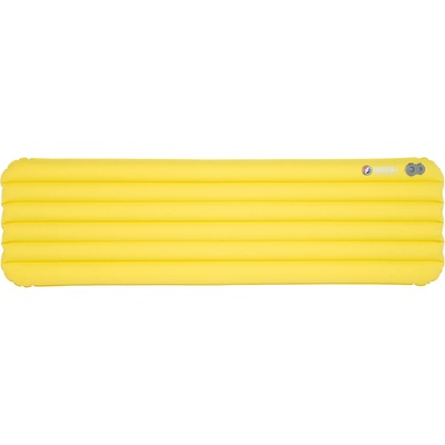 Big Agnes Шалте Big Agnes Divide Insulated Sleeping mat - Warm Olive - размер 127 x 198 cm (560-0822-0114)