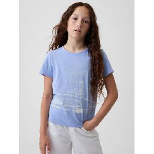 GAP Детска риза с логото на GAP GAP | Sin | Момичешки | XS - zoot - 36,95 лв
