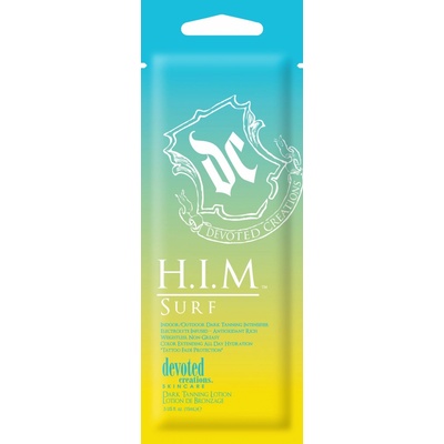 Devoted Creations H.I.M Surf 15 ml