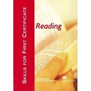 Reading Skills for First Certificate Mann Malcolm