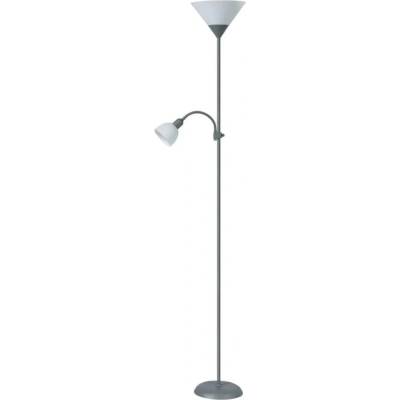 Rábalux ЛАМПИОН action Е27+e14 h178cm rabalux action (5998250340289)