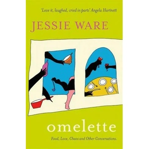 Omelette | Jessie Ware (ISBN: 9781529355888)