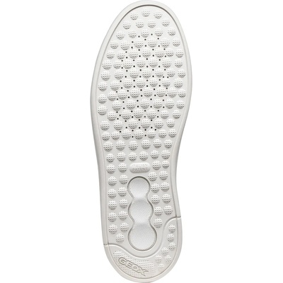 GEOX Кожени маратонки Geox U SPHERICA ACTIF X4 (U653JB0009BC1000)