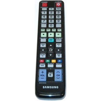 GENERAL Samsung ak59-00125a - дистанционно управление дубликат (ak59-00125a)