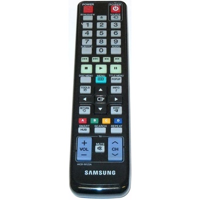 GENERAL Samsung ak59-00125a - дистанционно управление дубликат (ak59-00125a)