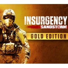 Insurgency: Sandstorm (Gold)