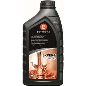 Eurorepar EXPERT 10W-40 1 l