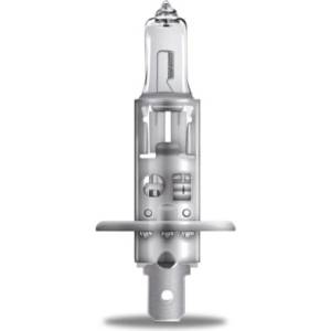 OSRAM АВТОМОБИЛНА ЛАМПА osram 64150 55w 12v p14.5s h1 (m990100)