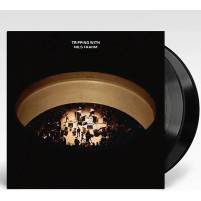 Frahm Nils - Tripping With LP