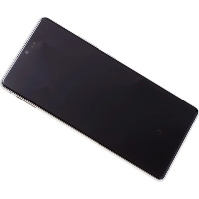 LCD Displej + Dotyková vrstva Samsung Galaxy S10 Lite - originál