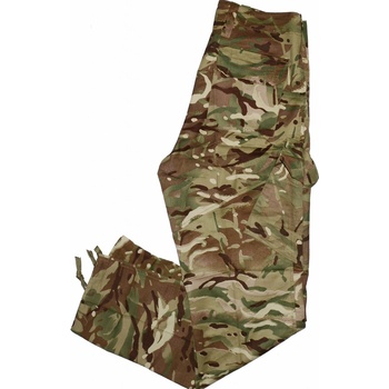 Kalhoty Combat Warm Weather MTP