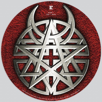 Disturbed - BELIEVE LP