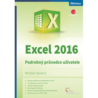 Excel 2016