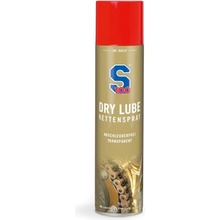 S100 Dry Lube Chain Spray 400 ml