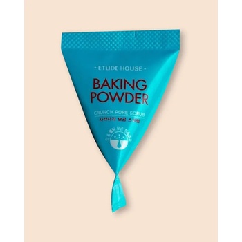 Etude hlboký chladiaci peeling Baking Powder Crunch Pore scrub 7 g