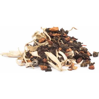 ManuTea Oolong se skořicí 50 g