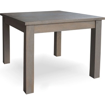 Image 1 of EX Home Маса EX Home модел Kaza, 80 см, Масив