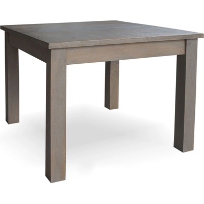 EX Home Маса EX Home модел Kaza, 80 см, Масив