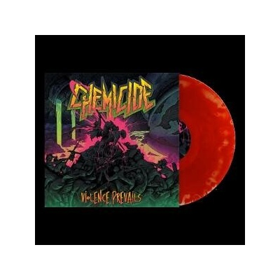 Chemicide: Violence Prevails LP