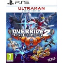 Hry na PS5 Override 2: Super Mech League (Ultraman Deluxe Edition)