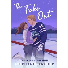 The Fake Out - Stephanie Archer