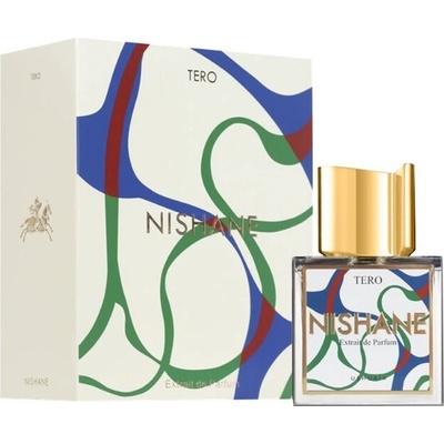 Nishane Nishane Tero Parfum parfém unisex 50 ml