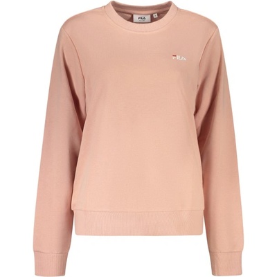 Fila Дамски суичър с цип fila, Размер s, Цвят Роза (faw1219_rs40133)