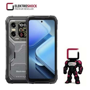 Blackview XPLORE 1 5G 512GB 16GB RAM Dual