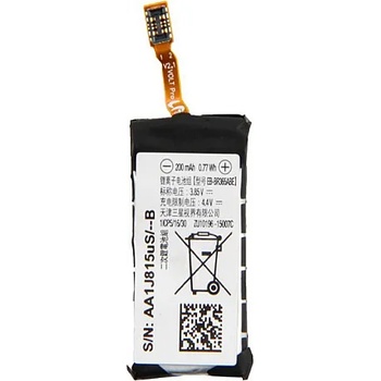 Image 1 of Samsung Батерия за Samsung Galaxy Gear Fit 2 Pro R365