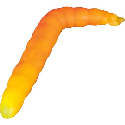Iron Trout Baco 4cm Žlto-oranžová 6ks