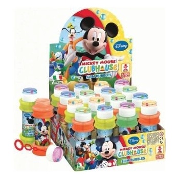 Bublifuk Maxi Mickey Bubbles 175 ml