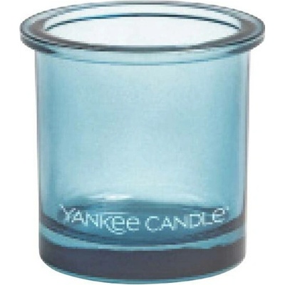 YANKEE CANDLE TEA LIGHT SVÍCEN NA 49 g SVÍČKU BLUE