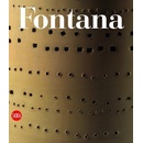Lucio Fontana Catalogue Raisonne Bilingual edition