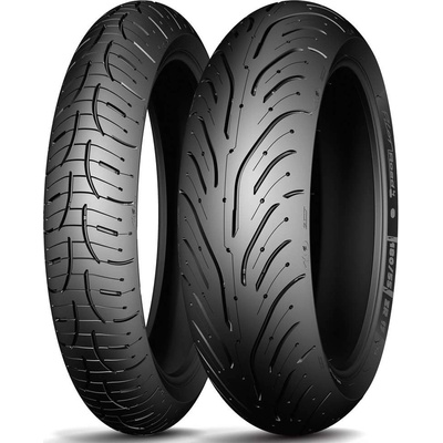 Michelin Pilot Road 4 160/60 R15 67H