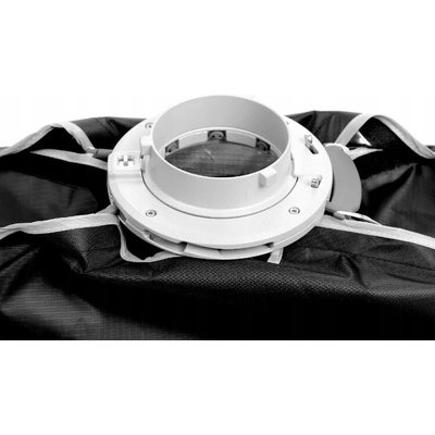 Triopo K3 - 60 cm x 90 cm softbox s adaptérom pre Bowens a voštinou
