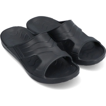 Demar Дамски джапанки JAVA, графит (D4722E)