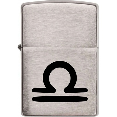 Zippo Znamenia Váhy