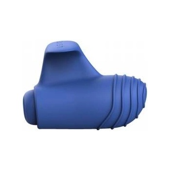 B Swish Вибратор B Swish Bteased Basic Син