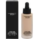 MAC Studio Waterweight SPF30 Foundation ľahký hydratačný make-up SPF30 NC 15 30 ml