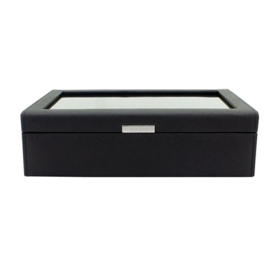 Friedrich | 23 Кутия за часовници Friedrich 23 CROSS GRAIN BOND - 20113-2 (20113-2)