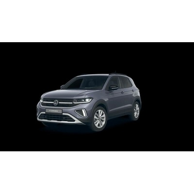 Volkswagen T-Cross 1.0 TSI Life 85 kW