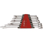 FORCE Tools Звездогаечни ключове FORCE JN99027 (10-22 mm) - комплект 8 бр (JN99027)