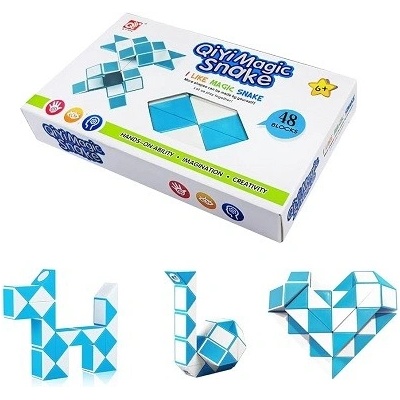 QiYi Magic Snake 48ks